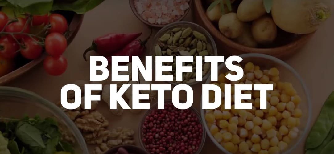 What Are The Other Benefits Of The Keto Diet?