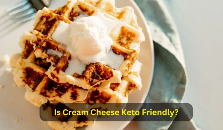 Is Cream Cheese Keto Friendly?