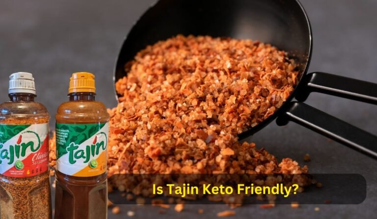 Is Tajin Keto Friendly?