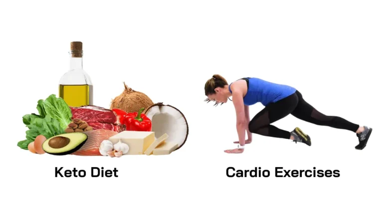 Keto Diet Weight Loss Cardio All You Need to Know