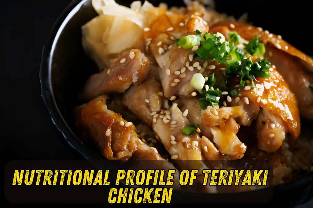 Is Teriyaki Chicken Keto Friendly? 