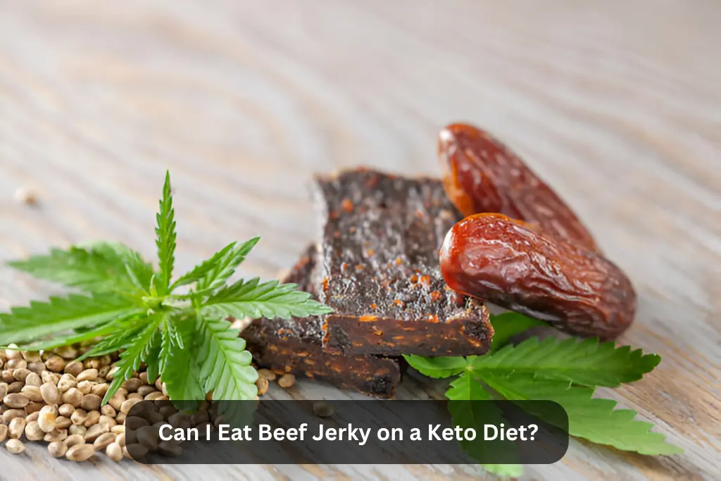 Is Beef Jerky Keto Friendly