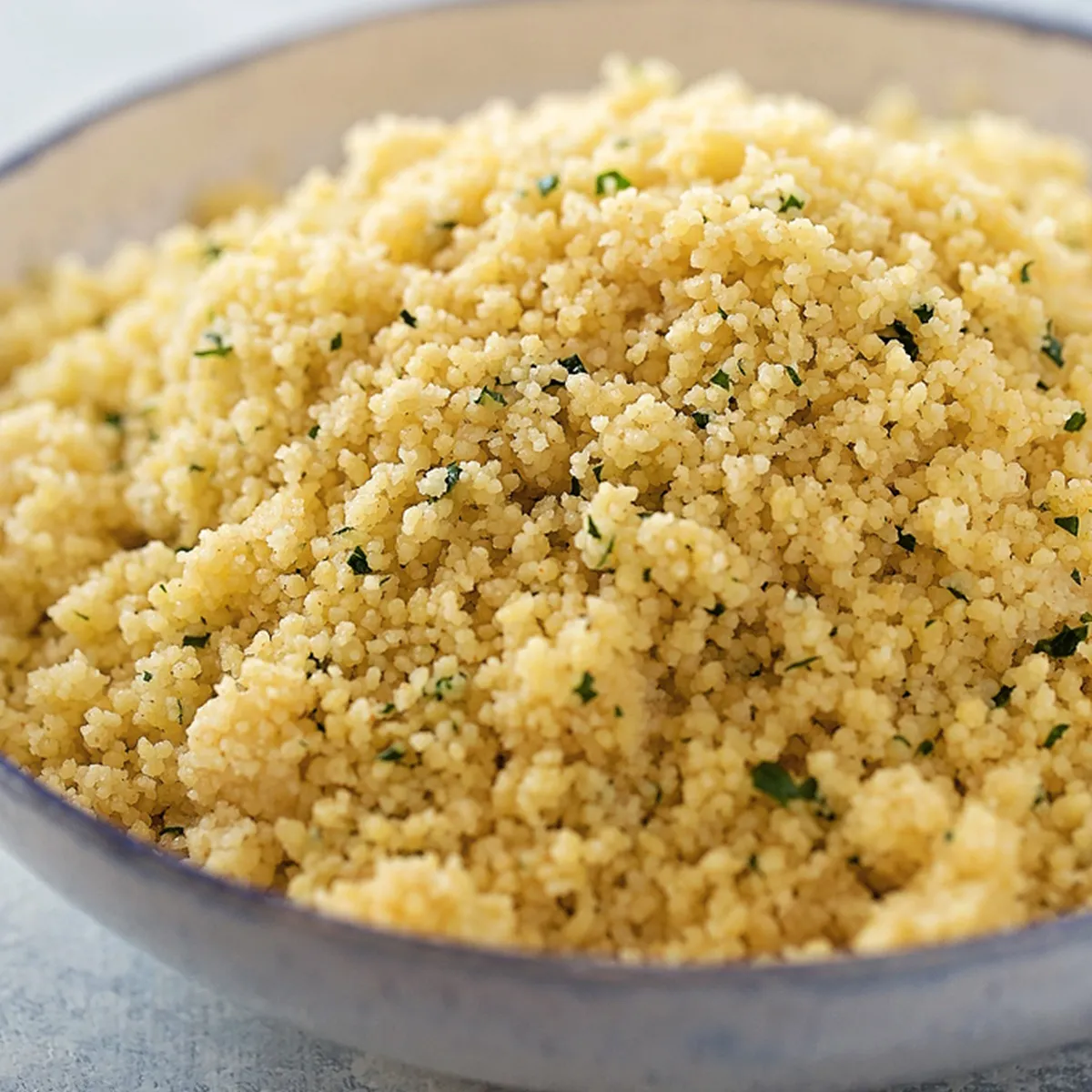 Is Couscous Keto Friendly