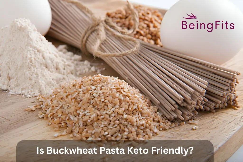 Is Buckwheat Pasta Keto Friendly?