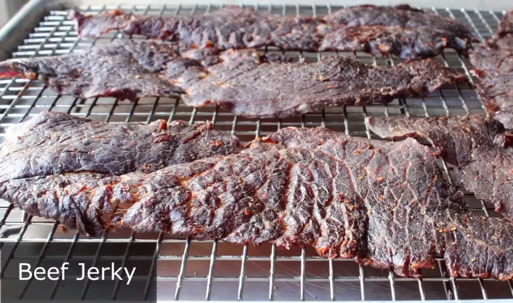 How Much Beef Jerky Can You Eat On Keto