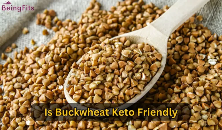 Buckwheat keto