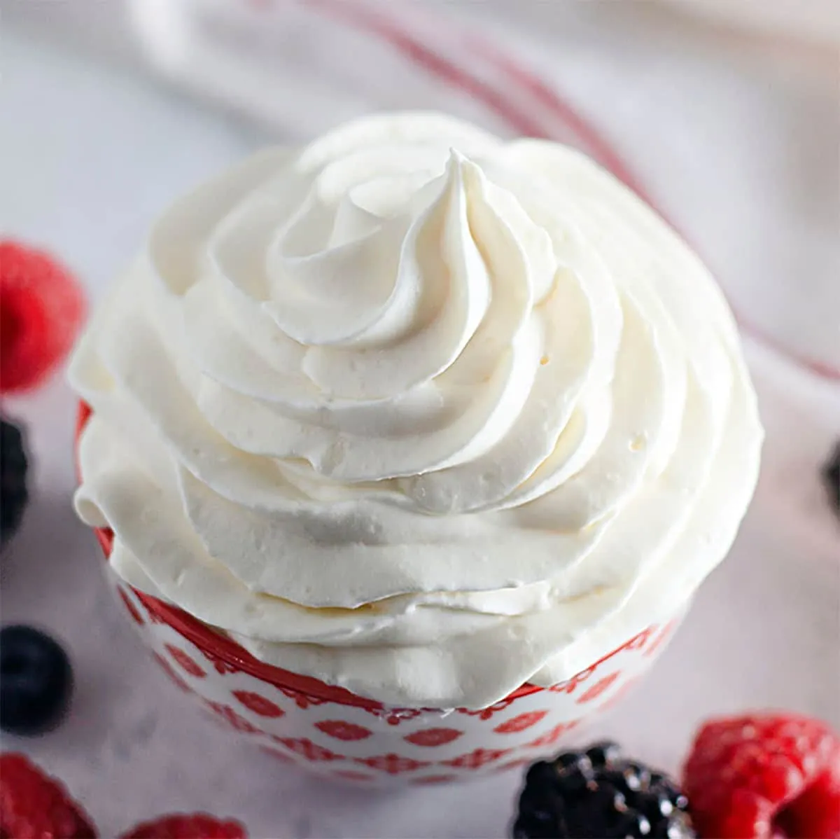 How To Make Cool Whip Keto?