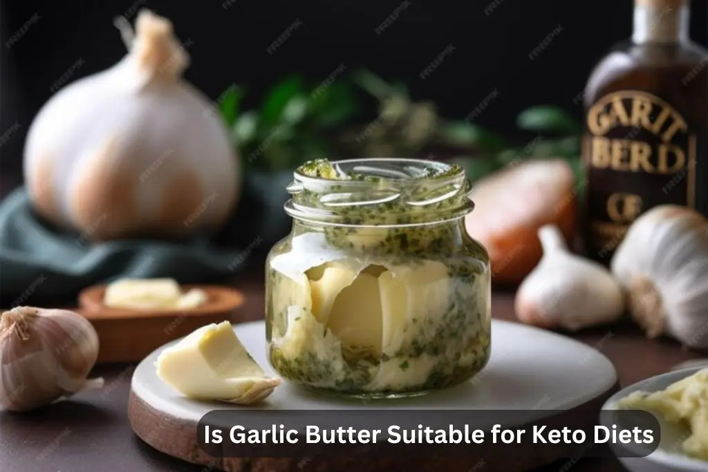 Is Garlic Butter Suitable for Keto Diets