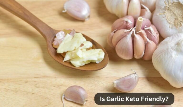 Is Garlic Keto Friendly?