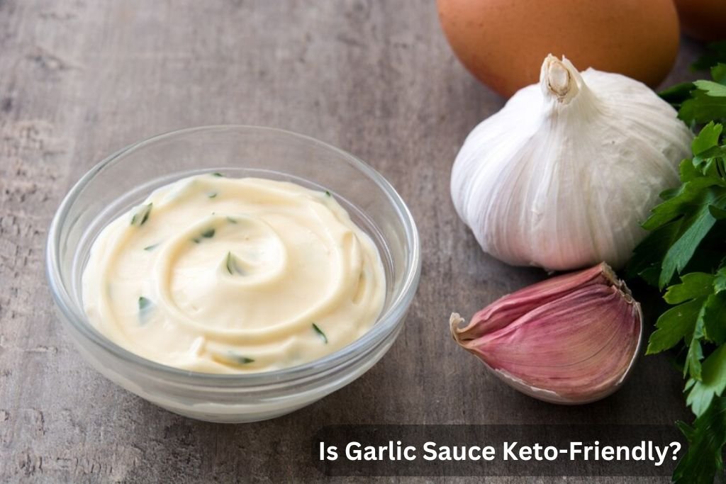 Is Garlic Sauce Keto-Friendly?