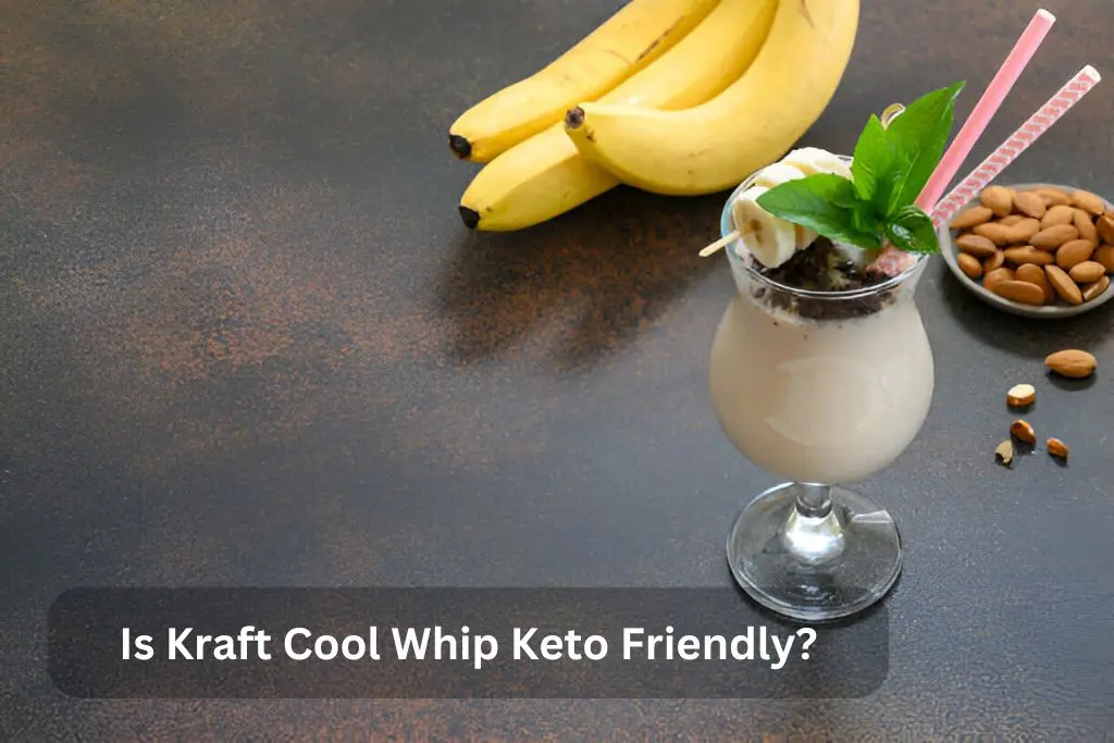 Is Kraft Cool Whip Keto Friendly?