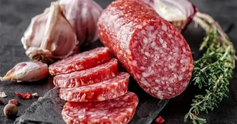 Is Salami Keto Friendly