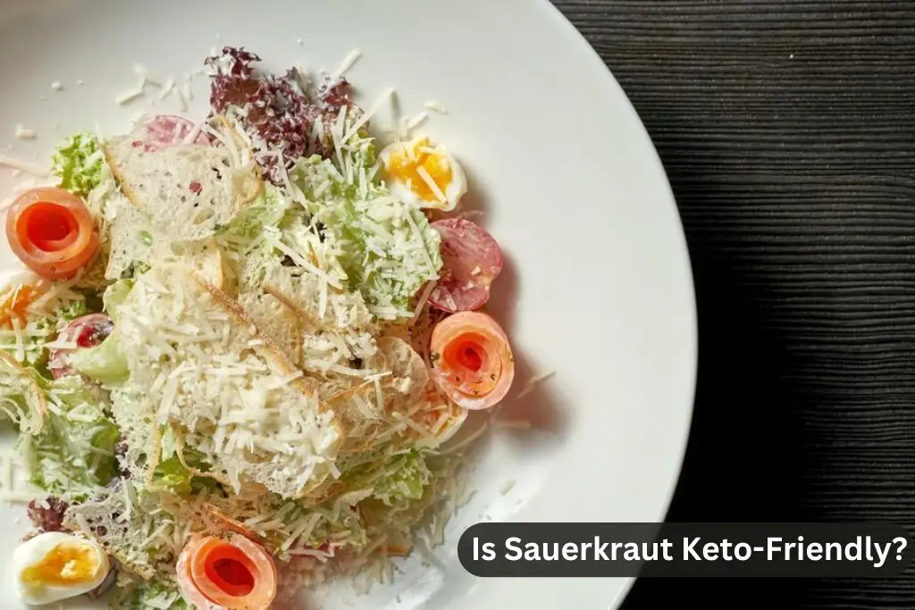 Is Sauerkraut Keto-Friendly? 