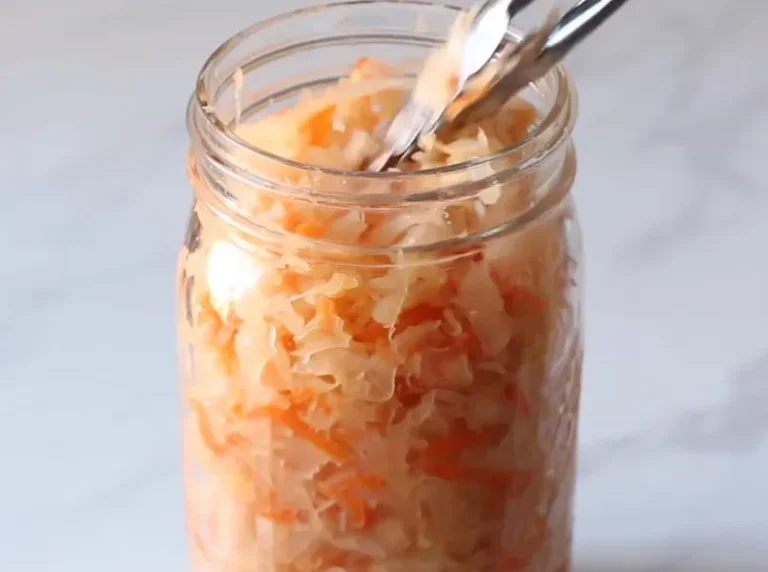 Is Sauerkraut Keto Friendly