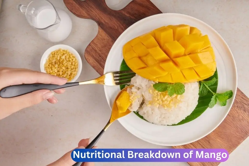 Is Mango Keto Friendly