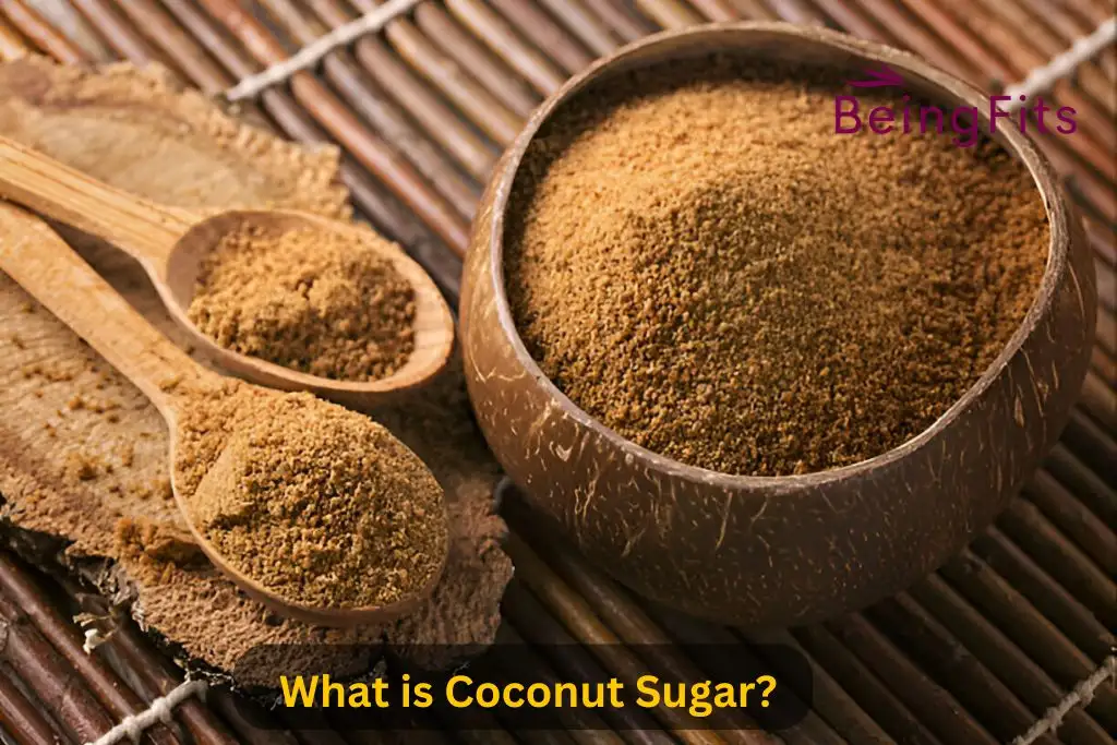 What is Coconut Sugar?