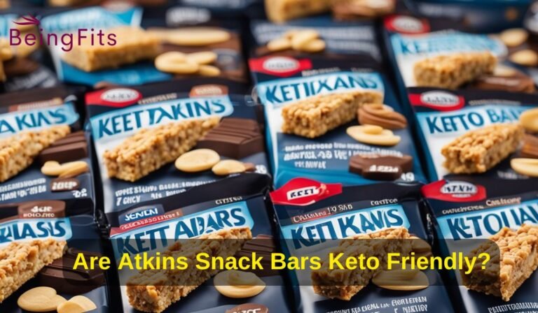 Are Atkins Snack Bars Keto Friendly?