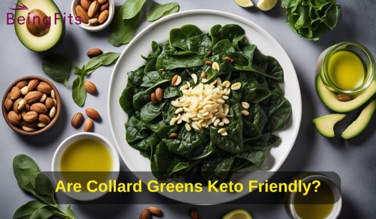 Are Collard Greens Keto Friendly?