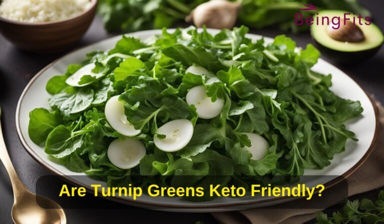 Are Turnip Greens Keto Friendly?