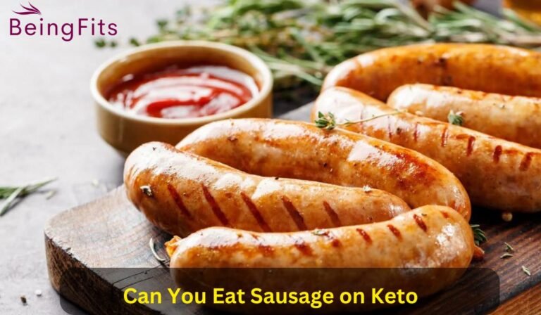 Can You Eat Sausage on Keto