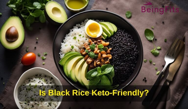 Is Black Rice Keto-Friendly?