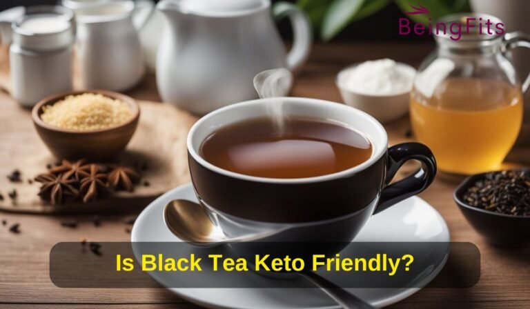 Is Black Tea Keto Friendly?