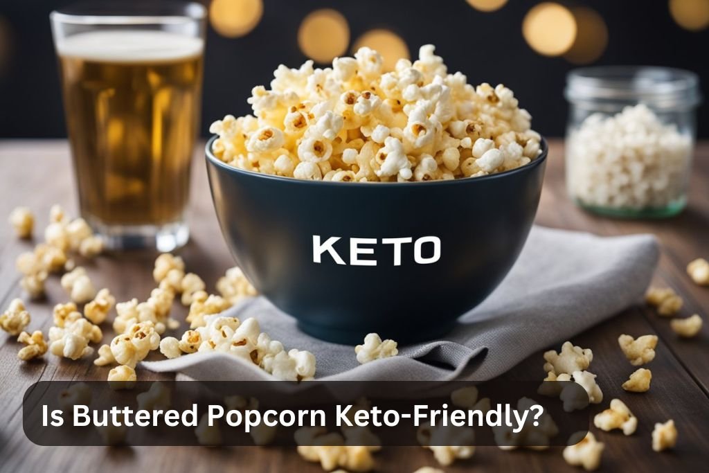 Is Buttered Popcorn Keto-Friendly? 