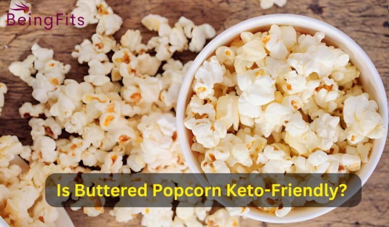 Is Buttered Popcorn Keto-Friendly?