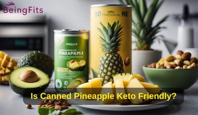 Is Canned Pineapple Keto Friendly?