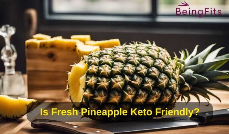 Is Fresh Pineapple Keto Friendly?