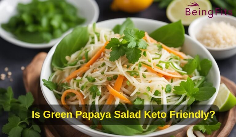 Is Green Papaya Salad Keto-Friendly?