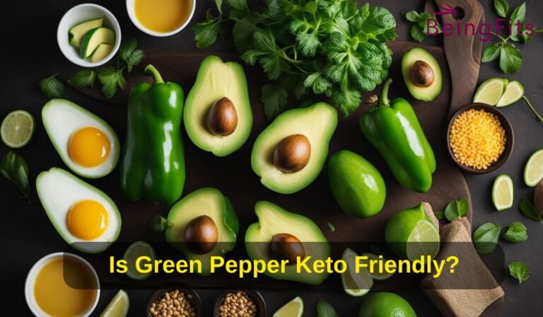 Is Green Pepper Keto Friendly?