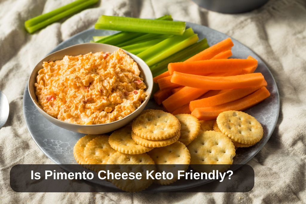 Is Pimento Cheese Keto Friendly?
