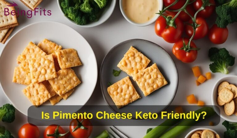 Is Pimento Cheese Keto Friendly?