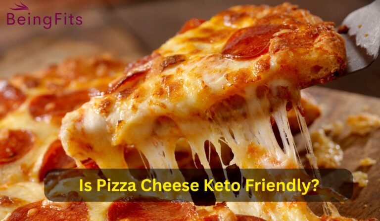 Is Pizza Cheese Keto Friendly?