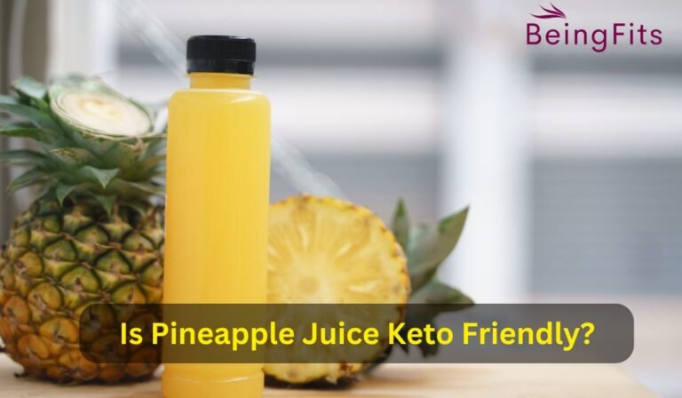 Is Pineapple Juice Keto Friendly?