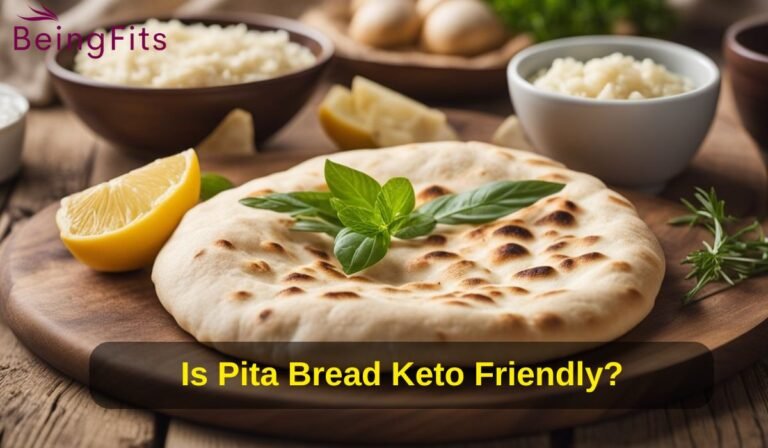 Is Pita Bread Keto Friendly?