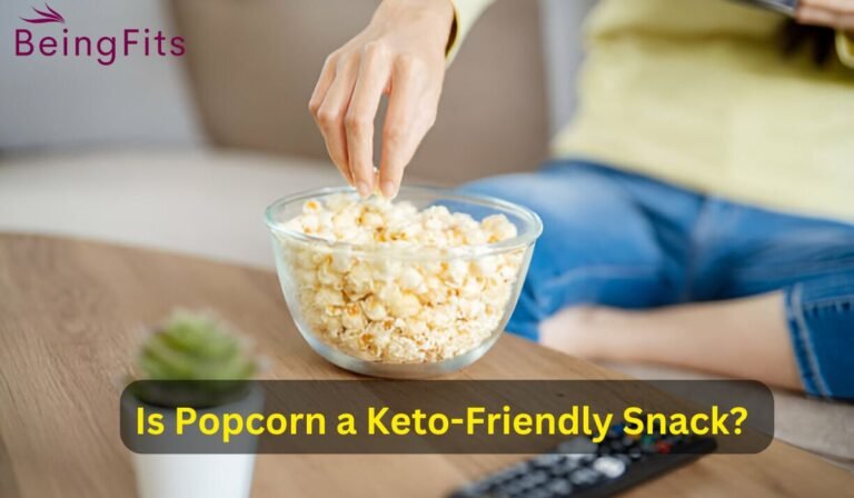 Is Popcorn a Keto-Friendly Snack?