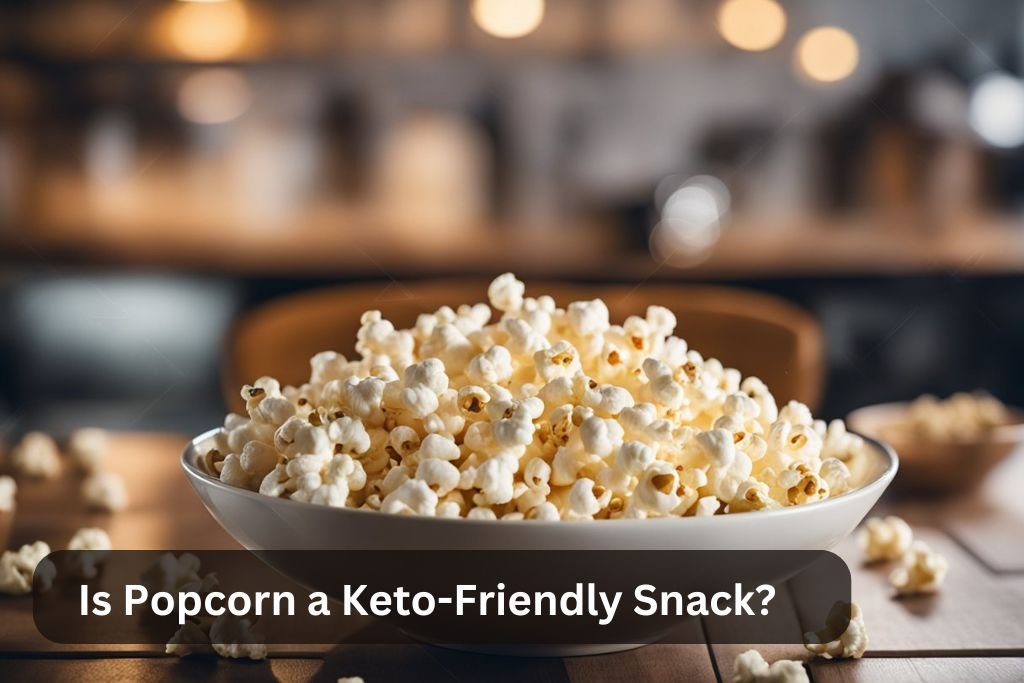 Is Popcorn a Keto-Friendly Snack?