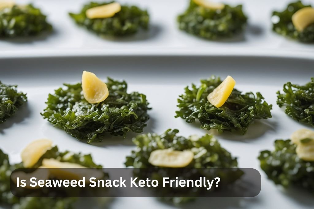 Is Seaweed Snack Keto Friendly?