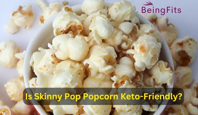 Is Skinny Pop Popcorn Keto-Friendly?