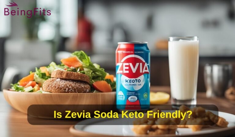 Is Zevia Soda Keto Friendly?