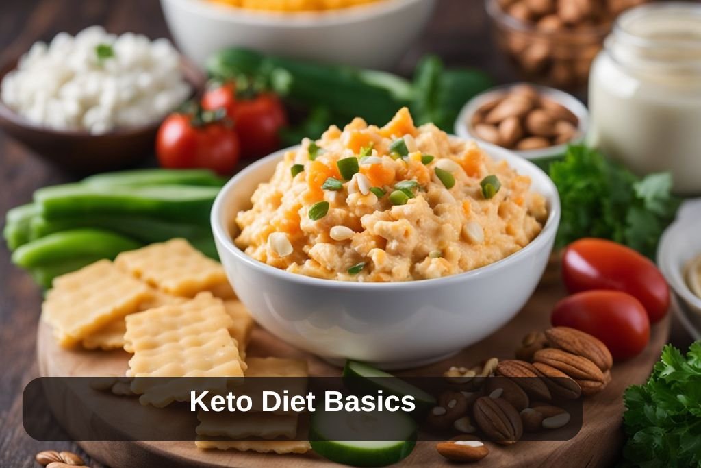 Keto Diet Basics