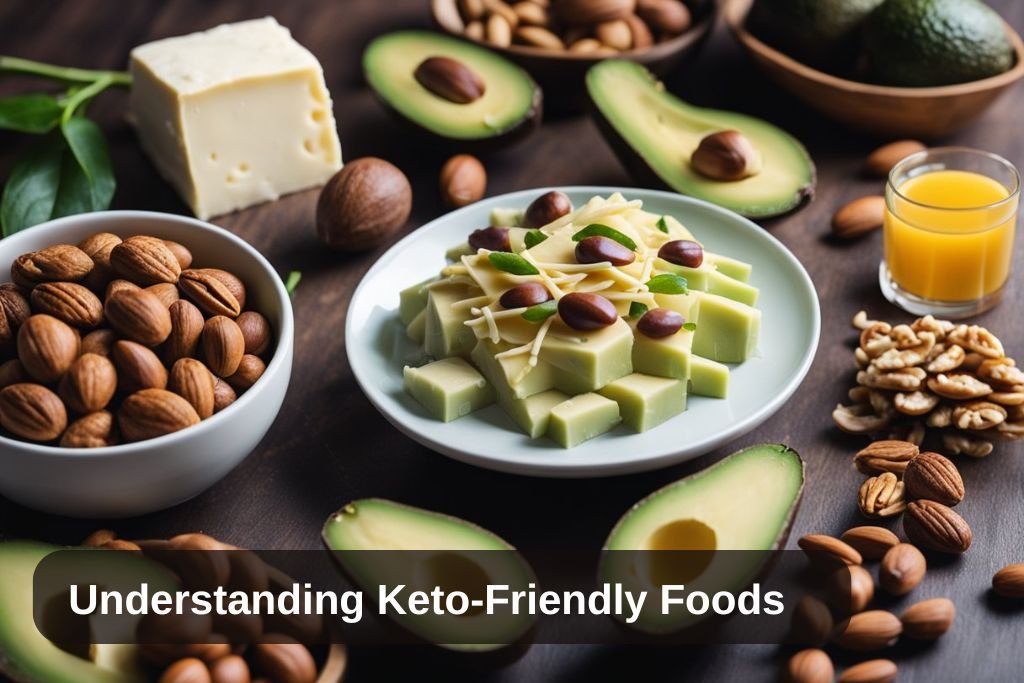 Understanding Keto-Friendly Foods
