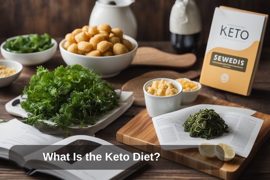 What Is the Keto Diet?
