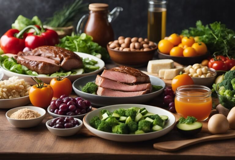 Keto Diet for Kidney Disease