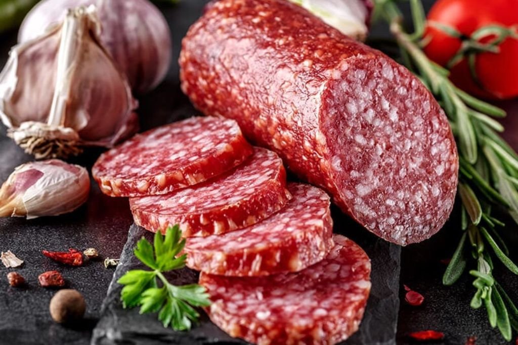 Analyzing Genoa Salami's Keto Friendliness