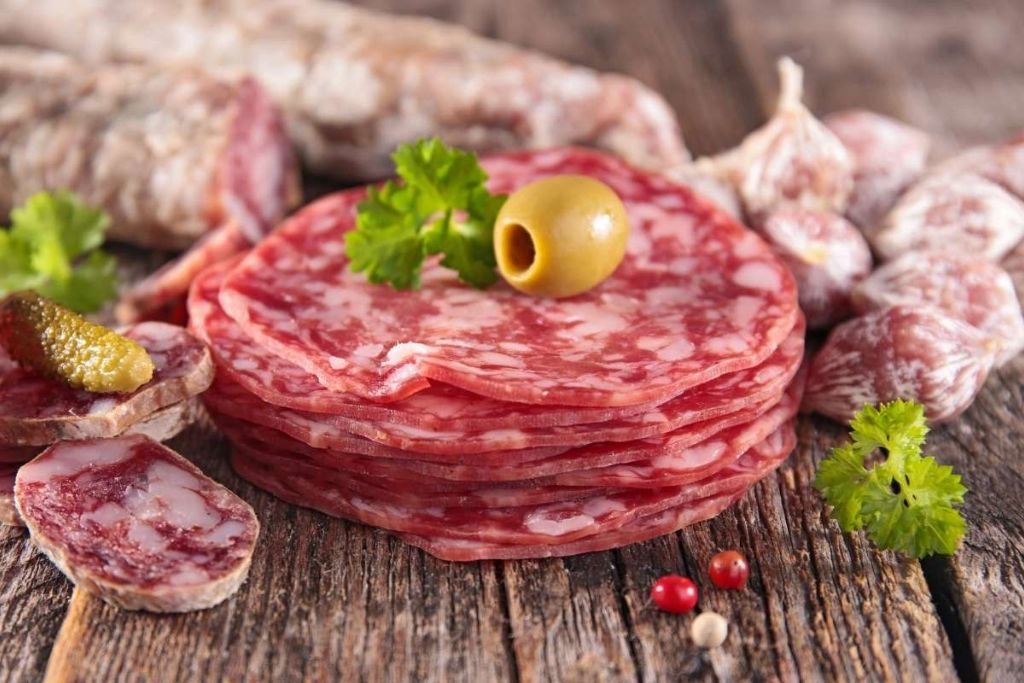 Is Genoa Salami Keto-Friendly