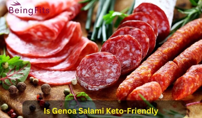 Is Genoa Salami Keto-Friendly