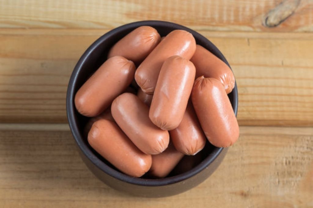 Vienna Sausage Keto